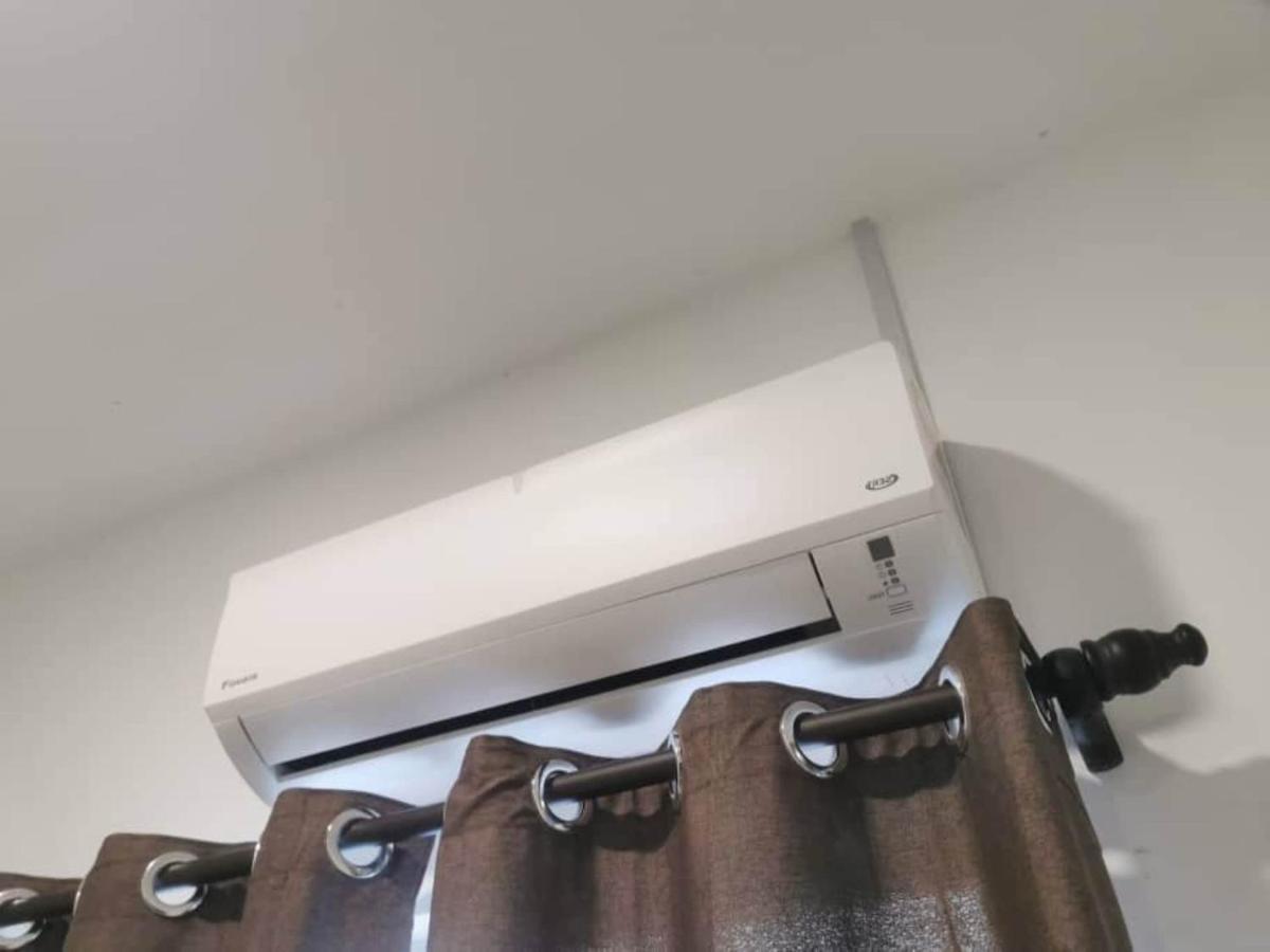 Oyo Homes 90524 D'J Pegaso Serom Homestay مُوار المظهر الخارجي الصورة