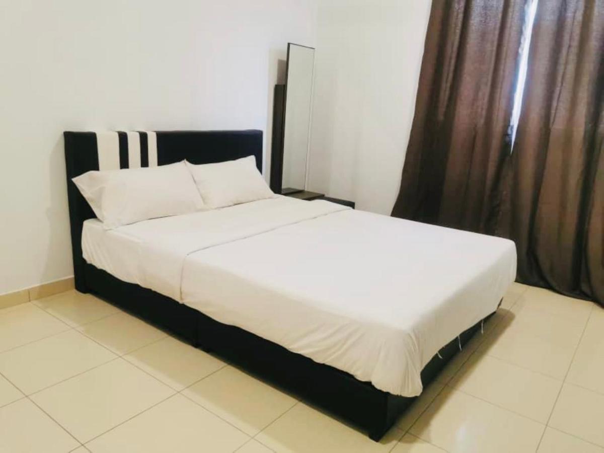 Oyo Homes 90524 D'J Pegaso Serom Homestay مُوار المظهر الخارجي الصورة